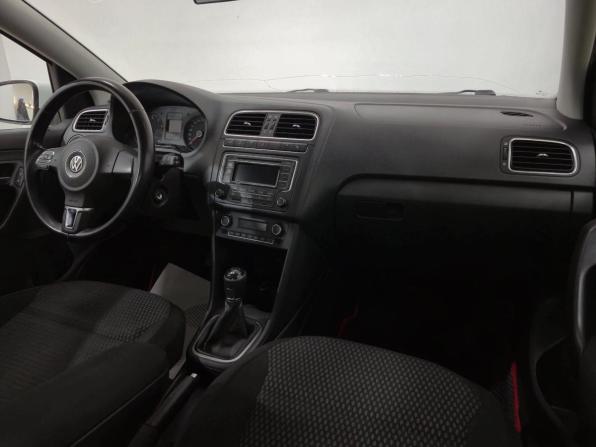 Volkswagen Polo V с пробегом 2014 года, цена 830 000 рублей, 127664 км, седан, Автокод Объявления