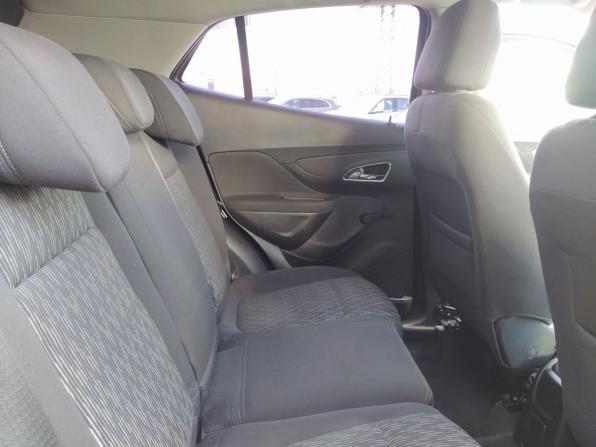 Opel Mokka I с пробегом 2012 года, цена 999 000 рублей, 122000 км, внедорожник, Автокод Объявления