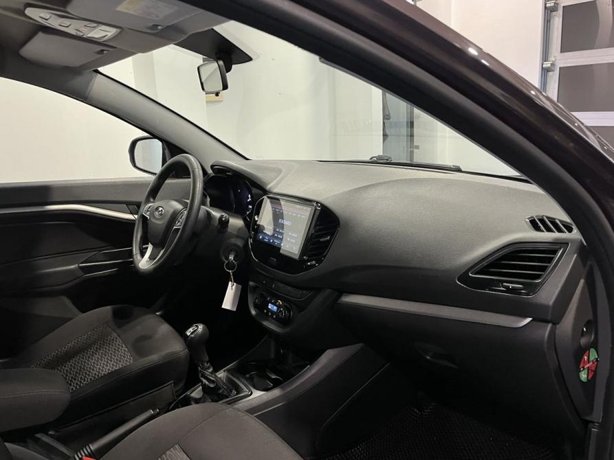 Lada (ВАЗ) Vesta I Чебоксары  - изображение 11