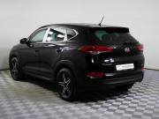 Hyundai Tucson III Москва  - изображение 22