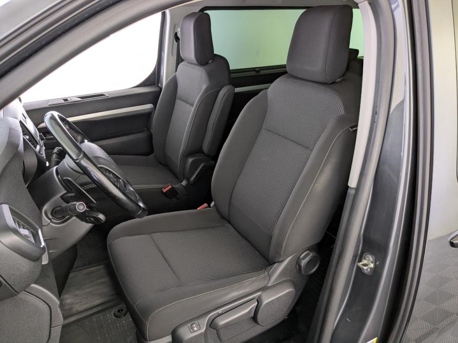 Peugeot Traveller I Москва  - изображение 20