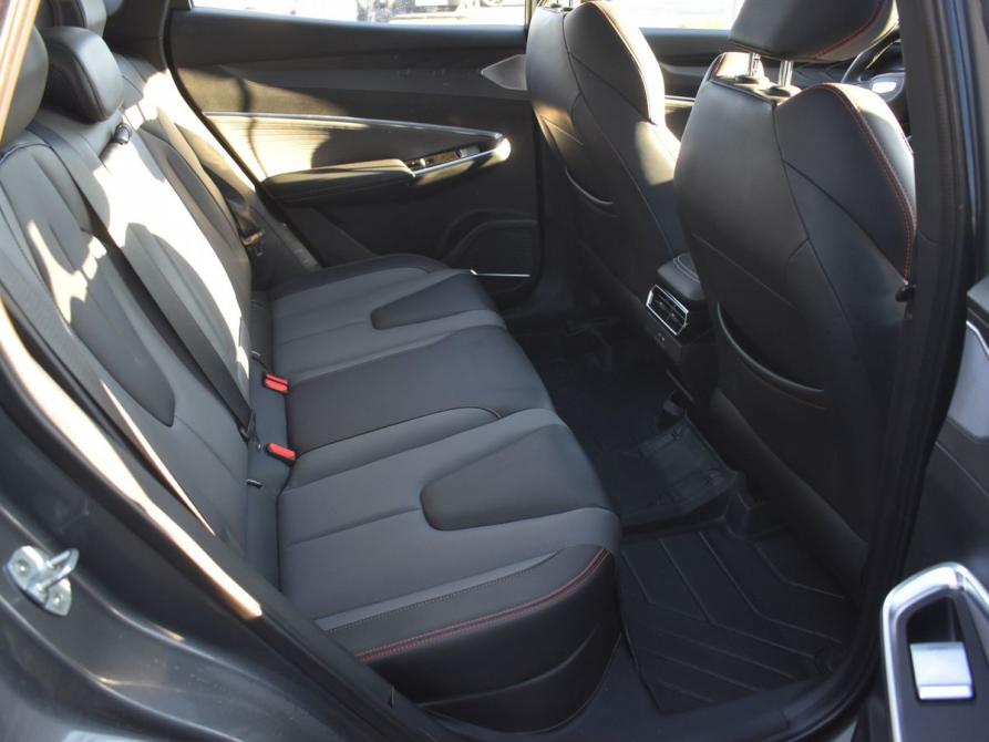 Geely Cityray Архангельск  - изображение 11