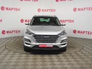 Hyundai Tucson III Рестайлинг Вологда  - изображение 19