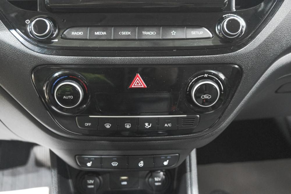 Hyundai Solaris II Рестайлинг Новокузнецк  - изображение 17