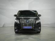 Toyota Alphard III Новосибирск  - изображение 30