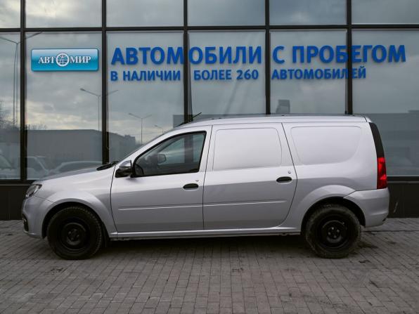 Lada (ВАЗ) Largus I Рестайлинг с пробегом 2024 года, цена 1 135 000 рублей, 45055 км, фургон, Автокод Объявления