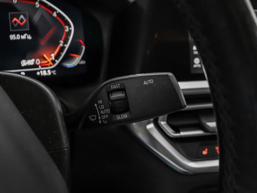 BMW 3 серии VII (G2x) Минеральные Воды  - изображение 16