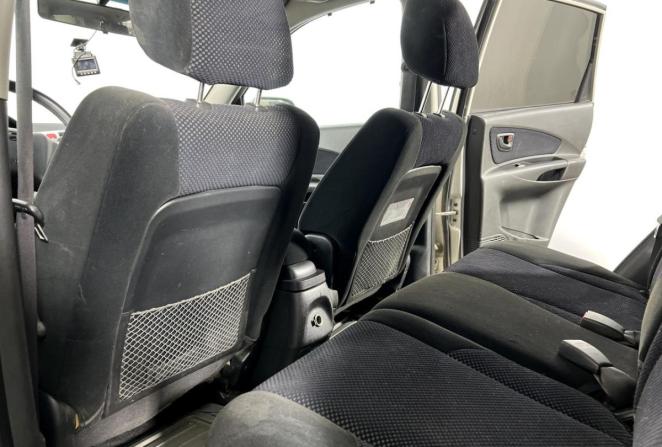 Hyundai Tucson I с пробегом 2007 года, цена 800 000 рублей, 248000 км, внедорожник, Автокод Объявления