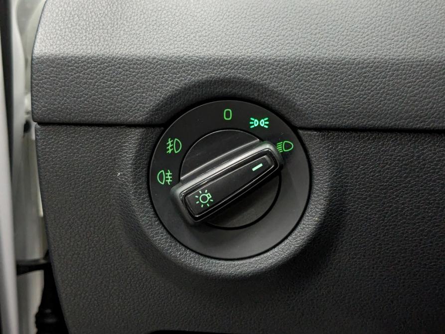 Skoda Octavia III (A7) Рестайлинг Москва  - изображение 21