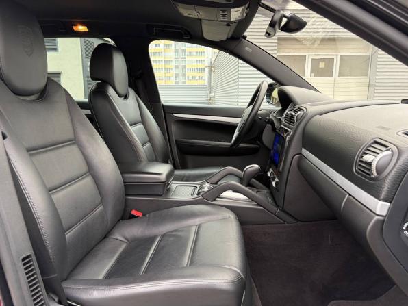 Porsche Cayenne I Рестайлинг (957) с пробегом 2009 года, цена 1 895 000 рублей, 166267 км, внедорожник, Автокод Объявления