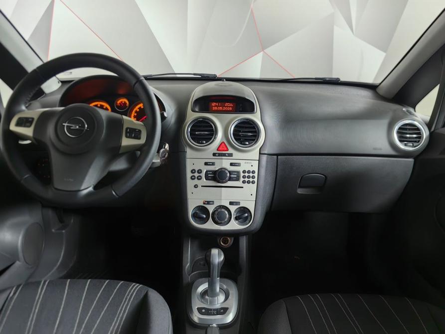 Opel Corsa D Москва  - изображение 13