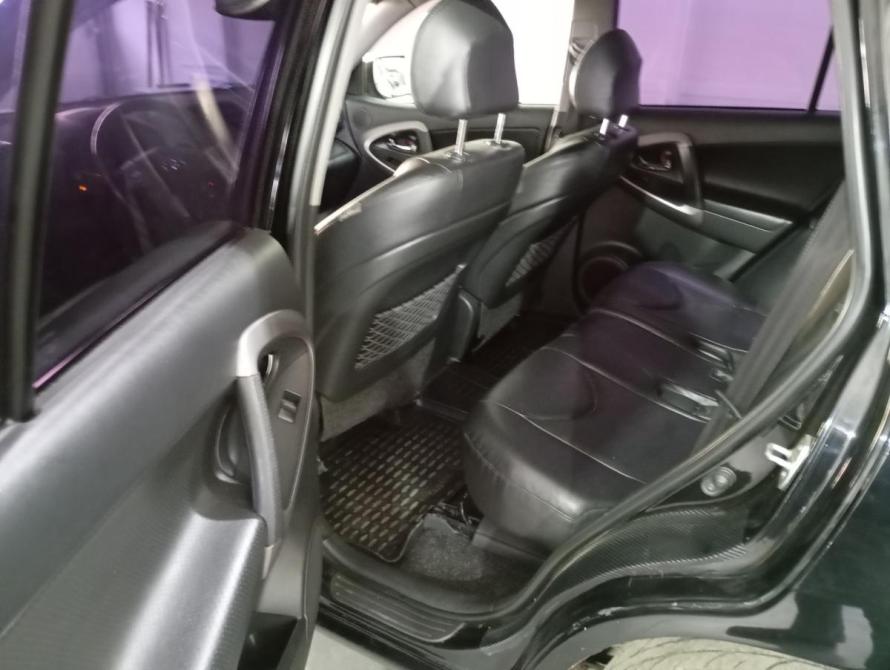 Toyota RAV4 III (XA30) Екатеринбург  - изображение 12