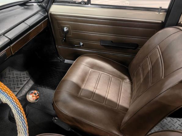Lada (ВАЗ) 2101 с пробегом 1987 года, цена 550 000 рублей, 22835 км, седан, Автокод Объявления
