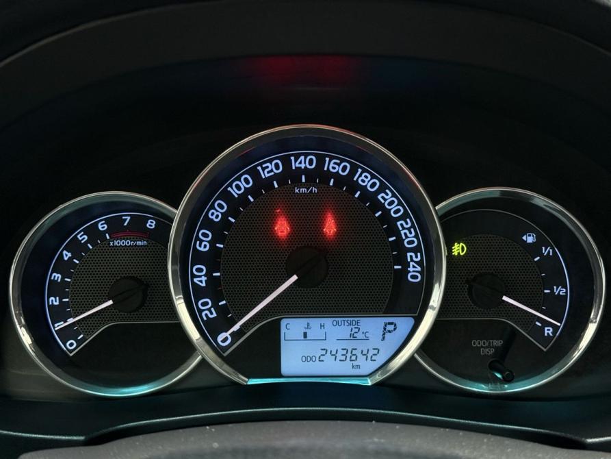 Toyota Corolla XI (E160 E170 E180) Ижевск  - изображение 29