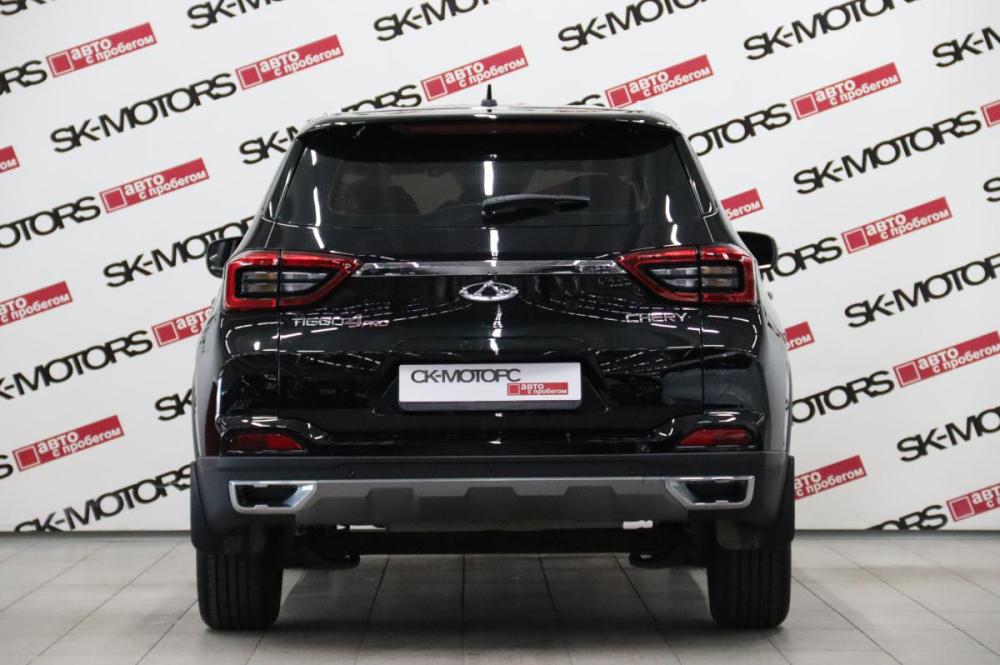 Chery Tiggo 4 Pro I Сургут  - изображение 4