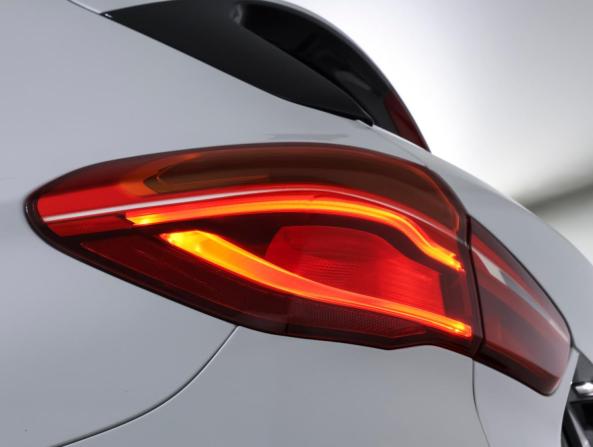 BMW X1 II (F48) с пробегом 2019 года, цена 2 434 000 рублей, 142092 км, внедорожник, Автокод Объявления
