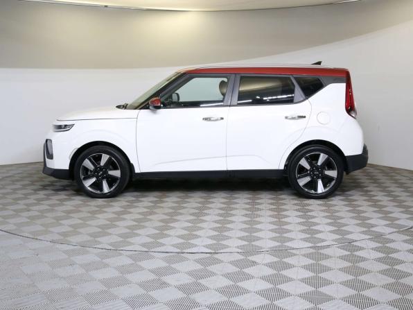 Kia Soul III с пробегом 2020 года, цена 1 990 000 рублей, 57217 км, хэтчбек, Автокод Объявления