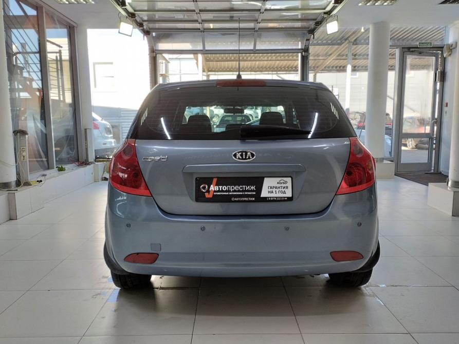 Kia Ceed I Минеральные Воды  - изображение 5