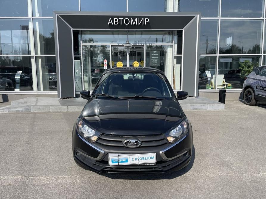 Lada (ВАЗ) Granta I Рестайлинг Брянск  - изображение 2