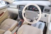 Toyota Corolla IX (E120 E130) Омск  - изображение 32