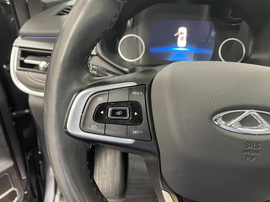 Chery Tiggo 8 I Рестайлинг Красноярск  - изображение 13