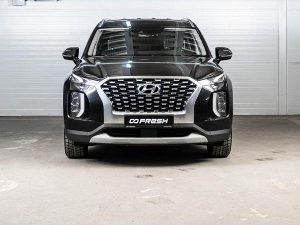Hyundai Palisade I с пробегом 2021 года, цена 4 561 000 рублей, 116483 км, внедорожник, Автокод Объявления
