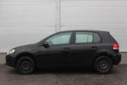 Volkswagen Golf VI Белгород  - изображение 32
