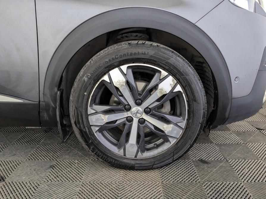 Peugeot 3008 II Москва  - изображение 18