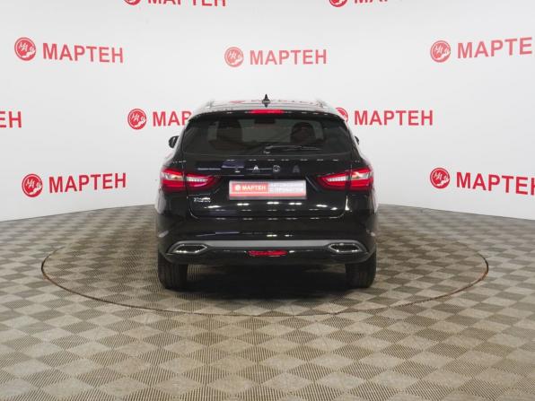 Lada (ВАЗ) Vesta I Рестайлинг (NG) с пробегом 2025 года, цена 1 422 000 рублей, 4410 км, универсал, Автокод Объявления