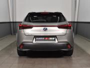 Lexus UX I Кемерово  - изображение 34