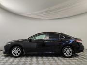 Toyota Camry VIII (XV70) Рестайлинг Москва  - изображение 34