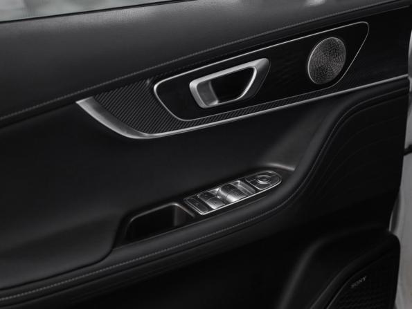 Chery Tiggo 7 Pro Max I Рестайлинг с пробегом 2024 года, цена 2 119 000 рублей, 17651 км, внедорожник, Автокод Объявления