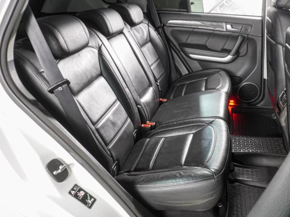 Haval H8 с пробегом 2015 года, цена 1 399 000 рублей, 199736 км, внедорожник, Автокод Объявления