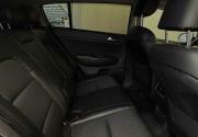 Kia Sportage IV Москва  - изображение 31