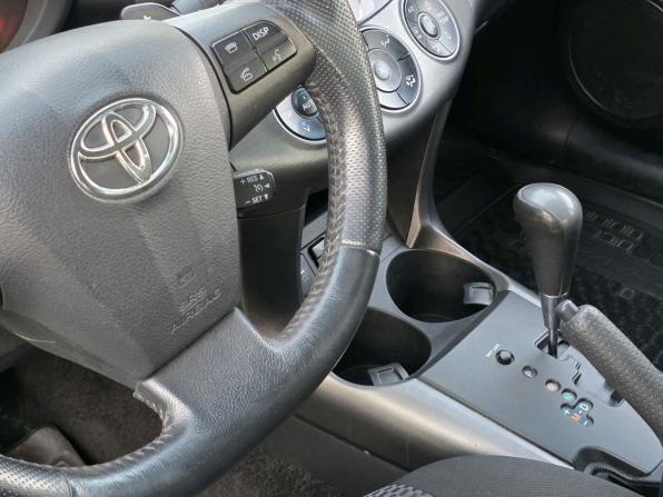 Toyota RAV4 III (XA30) Рестайлинг с пробегом 2011 года, цена 1 208 000 рублей, 166627 км, внедорожник, Автокод Объявления