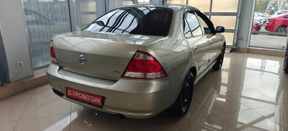 Nissan Almera Classic I Арзамас  - изображение 4