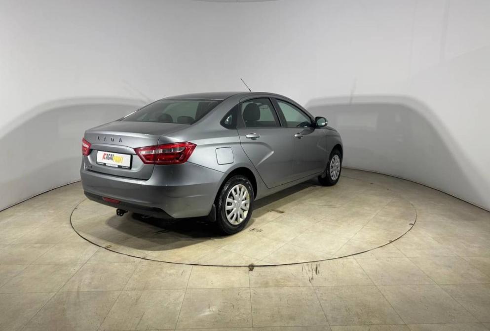 Lada (ВАЗ) Vesta I Саранск  - изображение 6