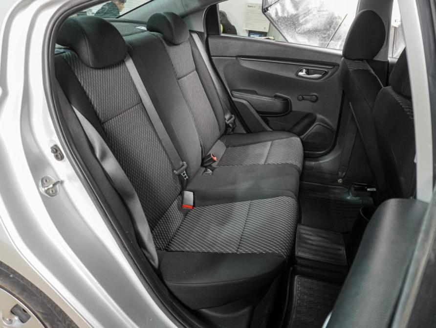 Kia Rio IV Воронеж  - изображение 7