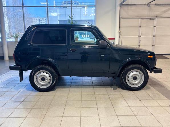 Lada (ВАЗ) Niva Legend с пробегом 2023 года, цена 959 000 рублей, 18968 км, внедорожник, Автокод Объявления