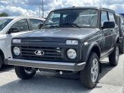 Lada (ВАЗ) Niva Legend Екатеринбург  - изображение 11