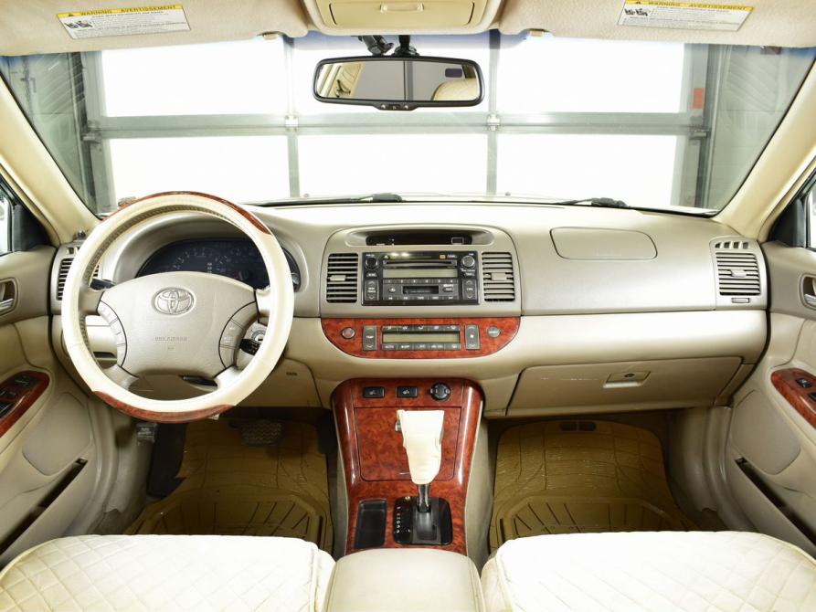 Toyota Camry V (XV30) Рестайлинг Кемерово  - изображение 7