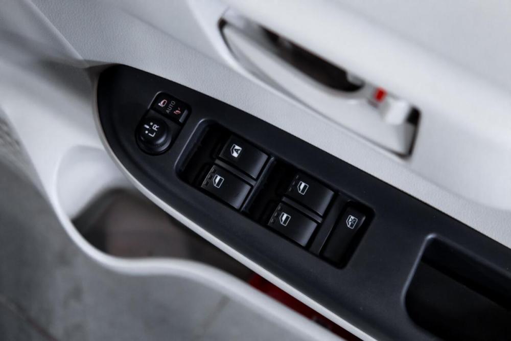 Toyota Passo III Рестайлинг Тюмень  - изображение 19