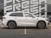 Geely Monjaro I Рестайлинг 2 Краснодар  - изображение 30