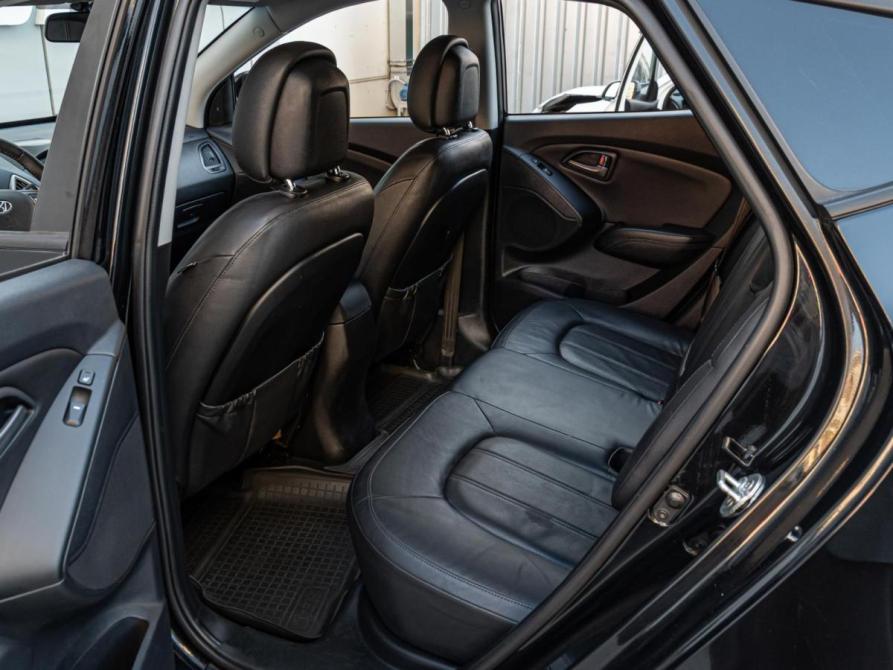 Hyundai ix35 I Рестайлинг Краснодар  - изображение 11