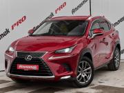 Lexus NX I Рестайлинг Екатеринбург  - изображение 27