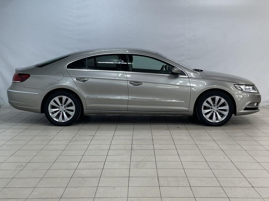 Volkswagen Passat CC I Рестайлинг Воронеж  - изображение 9