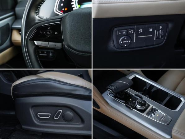 Changan Hunter Plus с пробегом 2023 года, цена 2 598 000 рублей, 58000 км, offers.body_type.unknown, Автокод Объявления