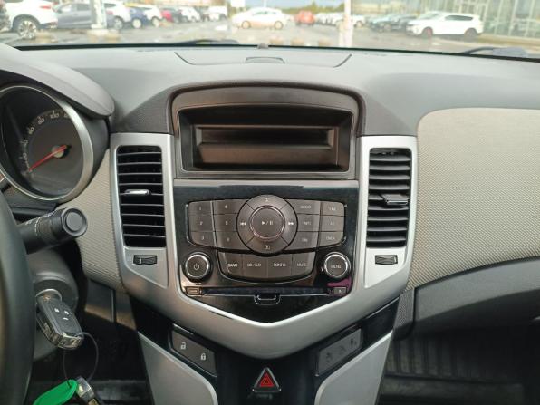 Chevrolet Cruze I с пробегом 2012 года, цена 669 000 рублей, 231980 км, седан, Автокод Объявления