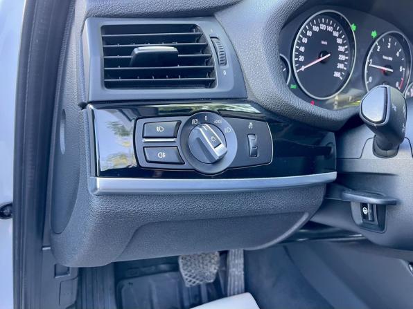 BMW X3 II (F25) Рестайлинг с пробегом 2015 года, цена 2 175 000 рублей, 312000 км, внедорожник, Автокод Объявления