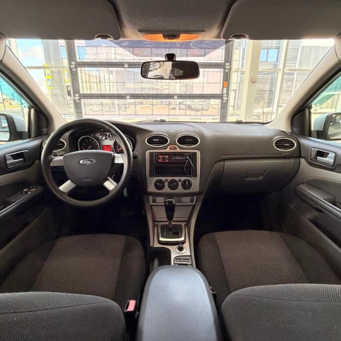Ford Focus II Рестайлинг Нижнекамск  - изображение 13
